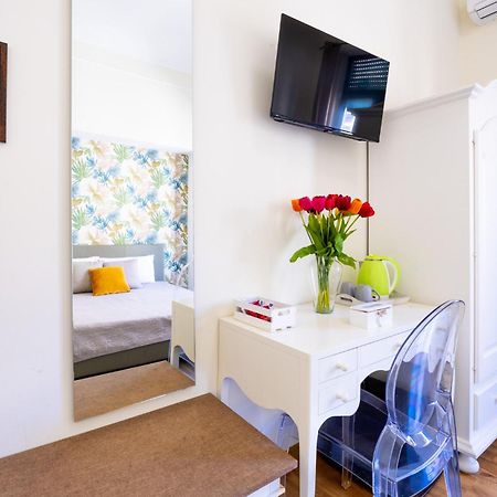 팔레르모 Il Sonaglio B&B 외부 사진
