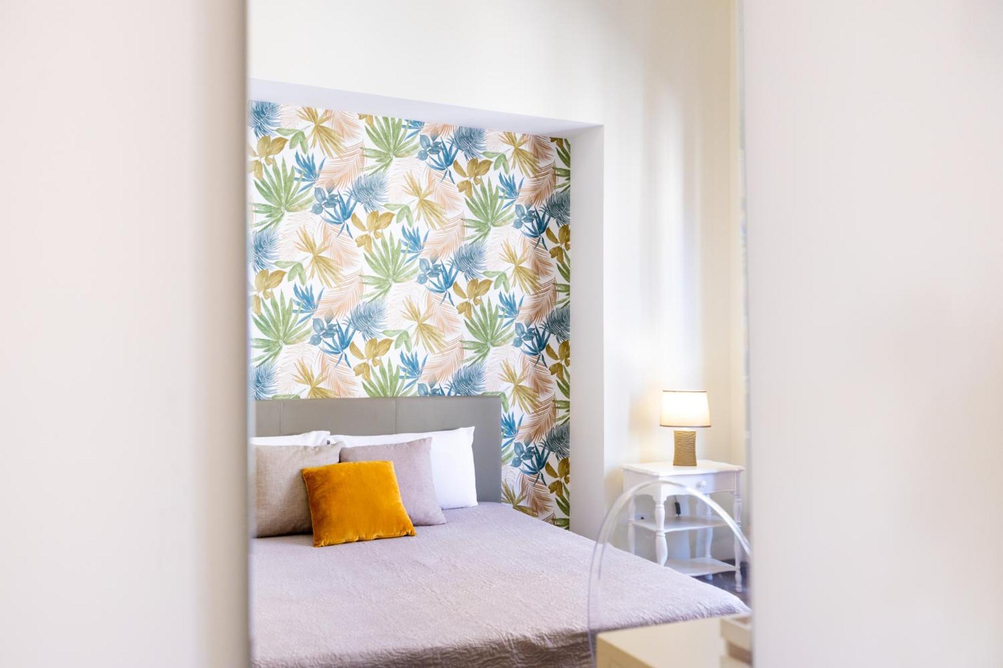 팔레르모 Il Sonaglio B&B 외부 사진
