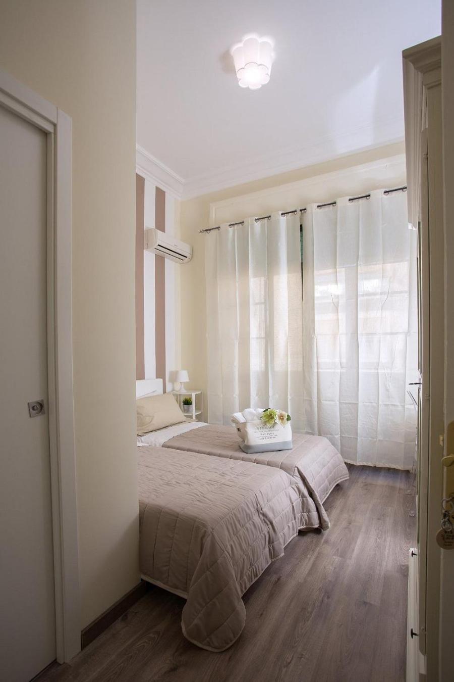 팔레르모 Il Sonaglio B&B 외부 사진